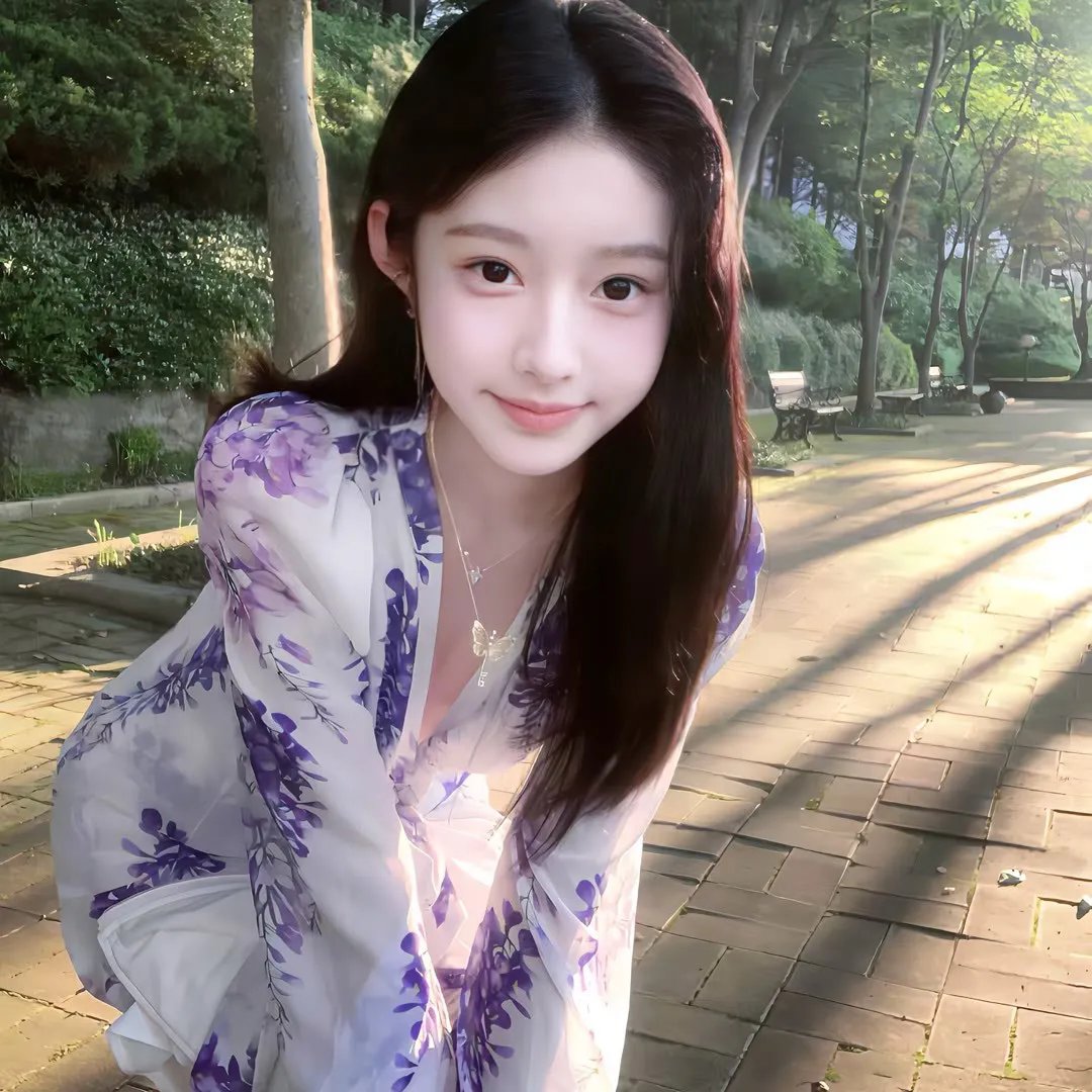 男生女生向前冲