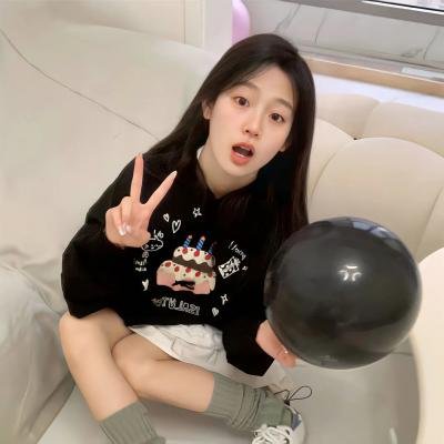 她和她的小鬼们